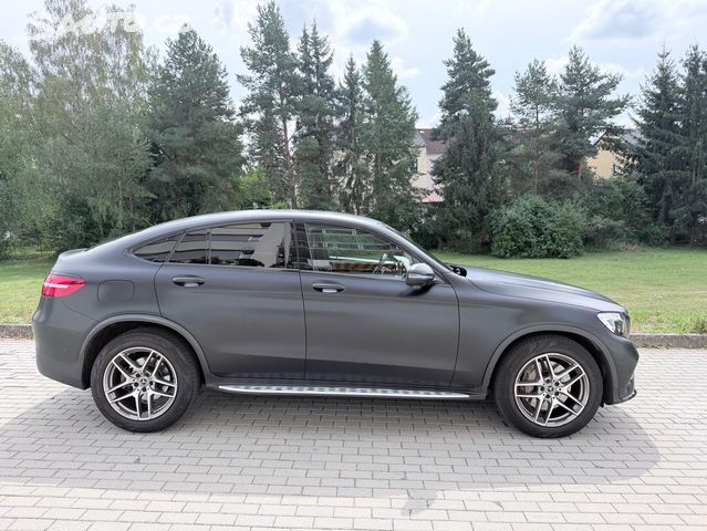 Mercedes GLC